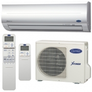 Carrier X-Power Gold